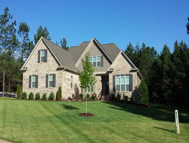 Photo(s) from Mike Palmer Homes