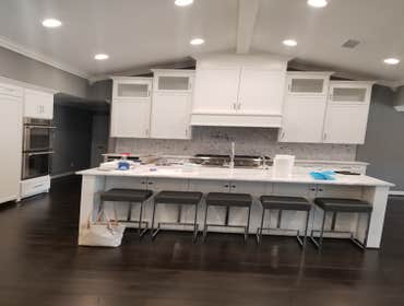 Residential Projects