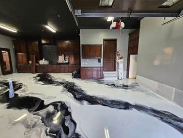 Photos by Rolltech Custom Painting #1
