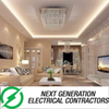 Next Generation Electrical Contractors LLC logo