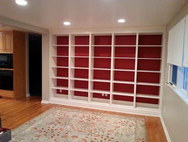 Photos from Gesler Custom Woodworking LLC