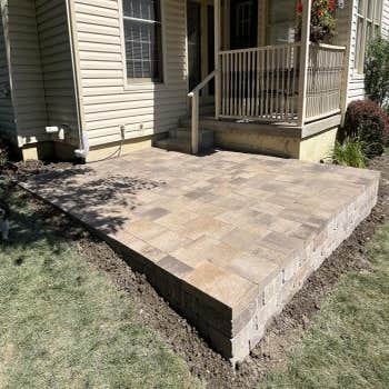 Top Tier Landscaping