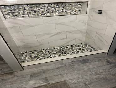 Photos by Sb Tile Construction #2
