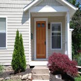 Exterior Remodeling Decks, Doors, additions