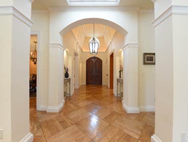 San Jose Hardwood Floors Projects A sampling of hardwood floor installations and refinishing jobs.