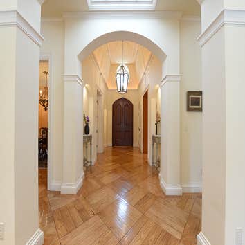 San Jose Hardwood Floors Projects A sampling of hardwood floor installations and refinishing jobs.