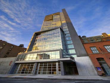 Chelsea Arts Tower