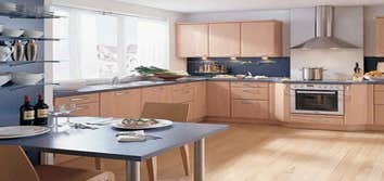 Kitchen Remodel Remodeling your home is a big decision, so let Advantage Construction & Consulting be there every step of the way.