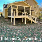 Screened Porch Addition
