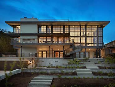 Photos by Joseph McKinstry Construction #1