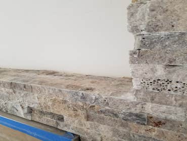 Photos by Top Tier Tile & Stone LLC #1