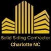 Solid Siding Contractor Charlotte Nc logo