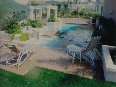 Pools
