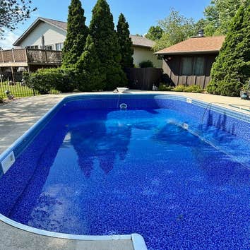 Aqua Pool Resurfacing of Richardson
