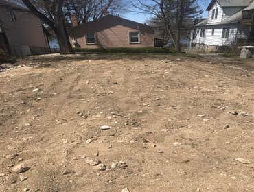 Photos by Excavo Construction Co #11 New garage slab