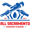 All Sacramento Emergency Plumbing logo