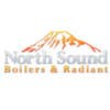 North Sound Boilers and Radiant logo