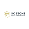 Kc Stone Repair and Restoration logo