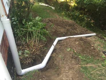 Photos by Ese Basement Waterproofing Rochester #1