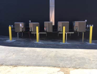 Photos by B and P Sheet Metal Inc #1