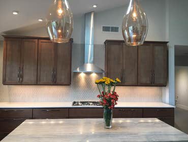 Prodigy Electric LLC Project 1