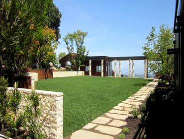 Hillside Estate, Saratoga