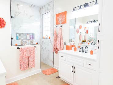 Kitchen & Bathroom Renovation