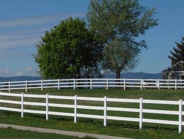 Fences
