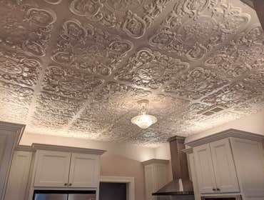 Photos by AR: Construct - Roof - Restore #1