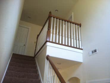 Briar Ridge Repaint