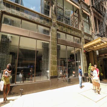 S Wabash Ave Project