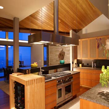Selected Works Diverse array of projects reflecting the variety clients and locations.
