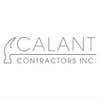 Calant Contractors Inc logo