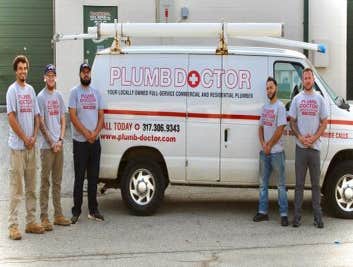 Photos by Plumb Doctor #1