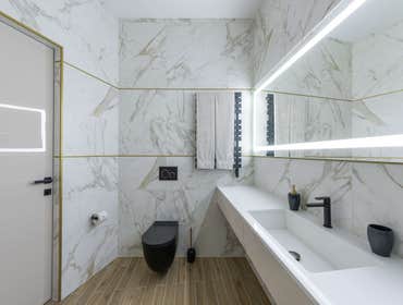 Photos by Gem Bathroom Remodeling Milwaukee #1