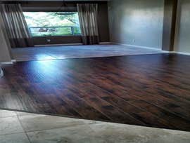 Photos from Eisenhour Hardwood Floors