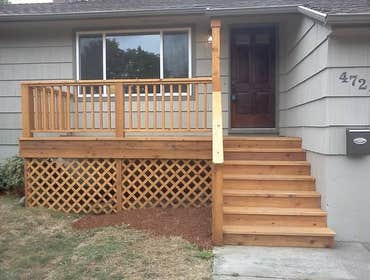 Photos by Pendergrass Development #1