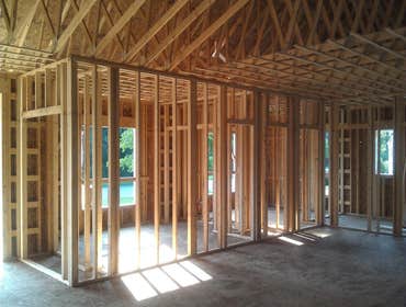 Photos by Oscar Soto Framing LLC #1