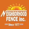 Neighborhood Fence logo