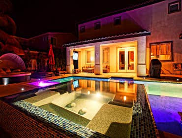 Photos from Classic Pools & Spas