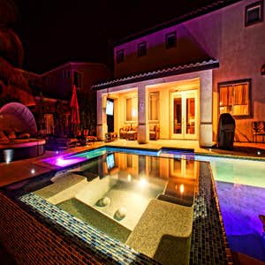 Photos from Classic Pools & Spas