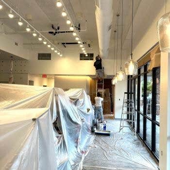 Cougar Painting LLC