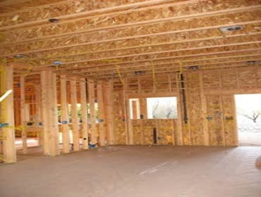 residence addition - Guest Quarter Guest quarter located at Pima County