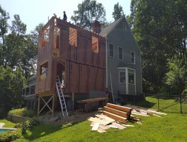 Photos by Joe Lavalle Building Co LLC #1