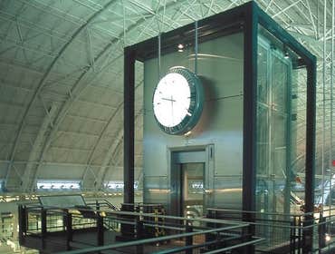 Elevators