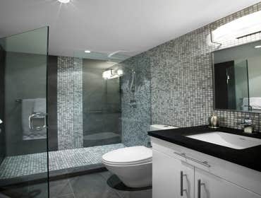 Mosaic Style Details