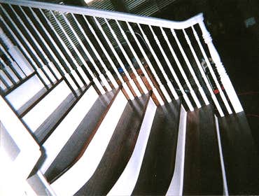 Stair Custom Design