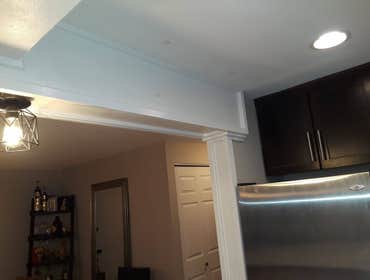 Photos by M.L. Gray Remodeling