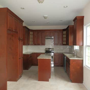 Photos by Nj General Contractor LLC #1 Demo existing house. Built new as per plan