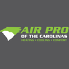 Air Pro of the Carolinas logo